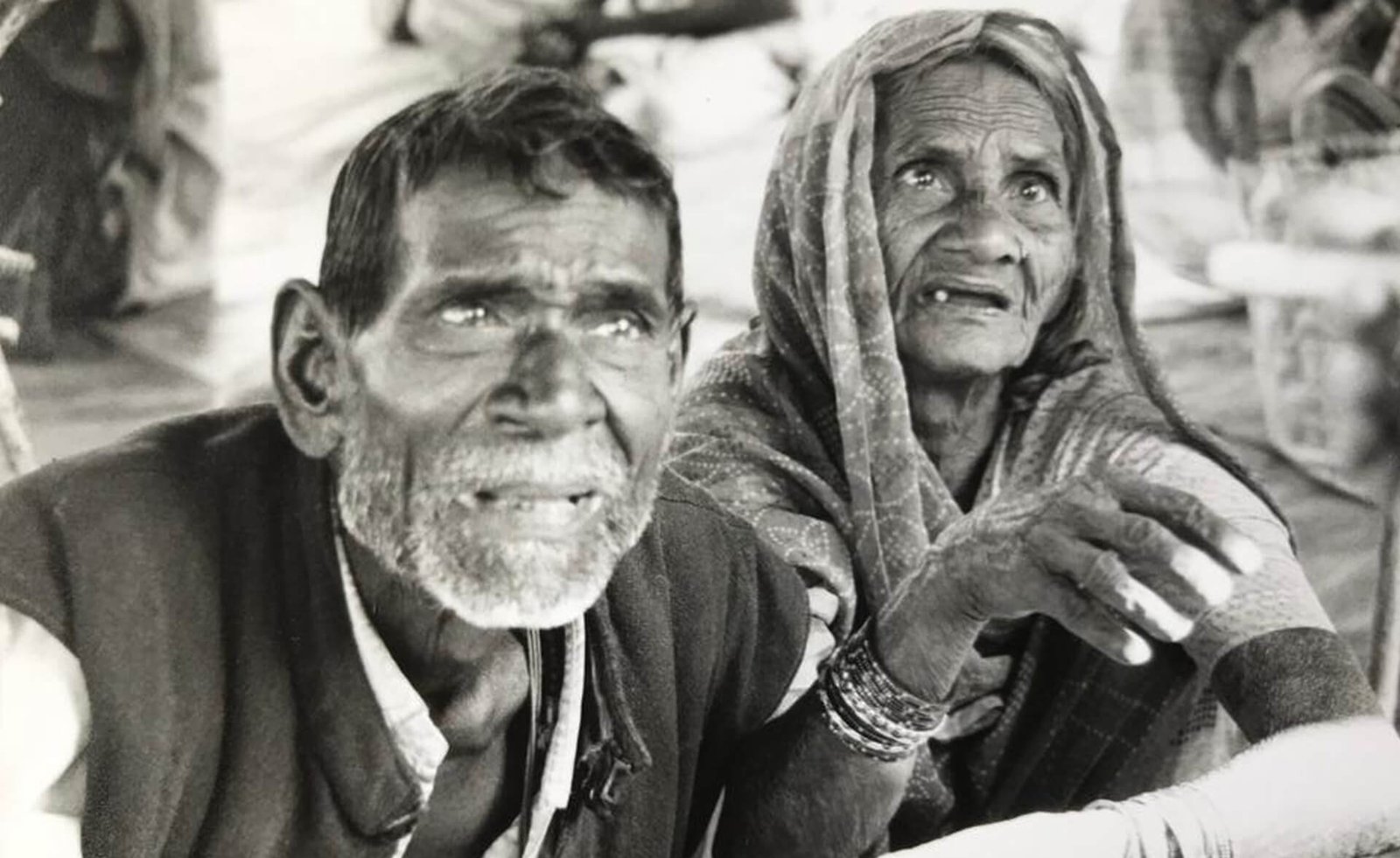 Making a Difference — Calcutta Rescue
